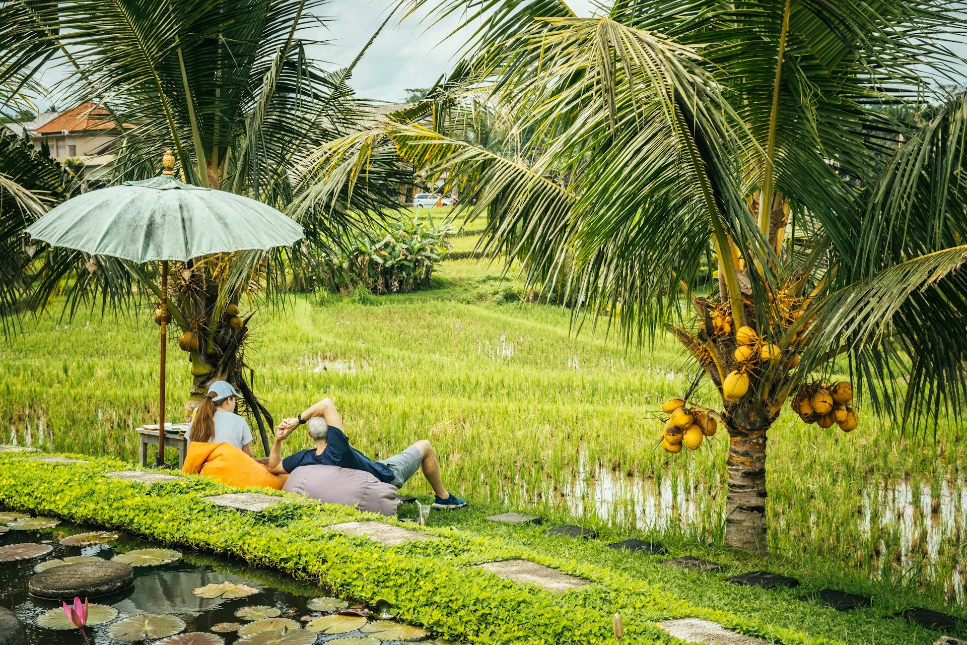 Best of Ubud Full-Day Tour with Jungle Swing